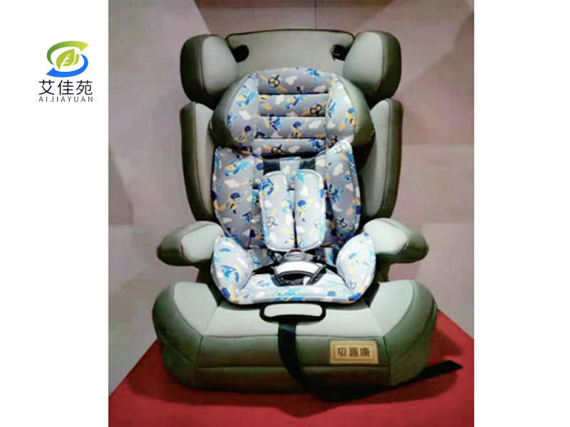 兒童汽車安全座椅