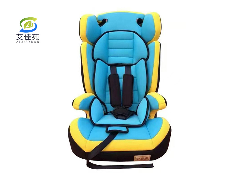 兒童汽車(chē)安全座椅