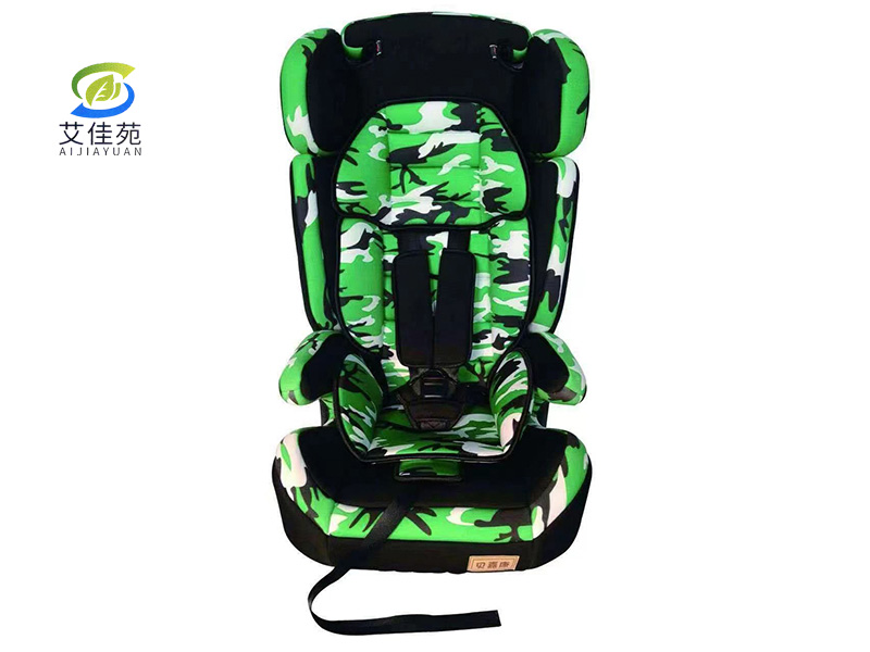 兒童汽車安全座椅