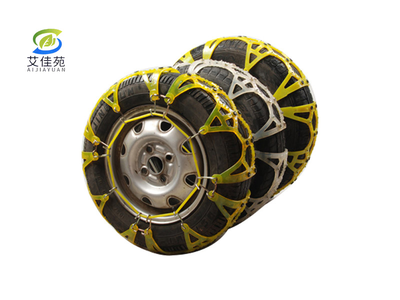 汽車(chē)防滑鏈