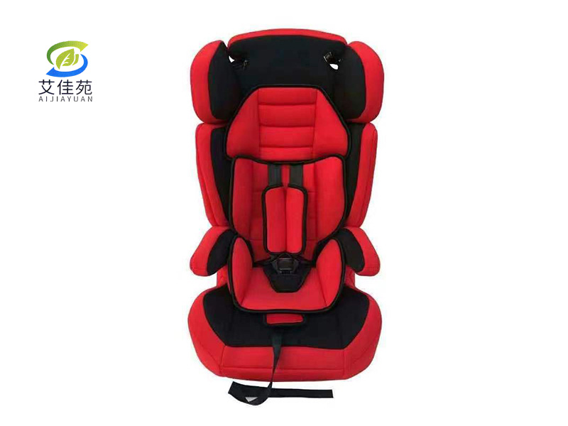 兒童汽車安全座椅